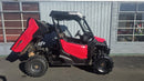 2018 Honda SXS1000M3PJ Honda SXS1000M3PJ