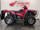 Honda TRX500FPMC Honda TRX500FPMC