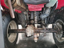 Honda TRX500FPMC Honda TRX500FPMC