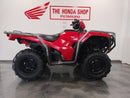 2020 Honda TRX520FM2L Honda TRX520FM2L