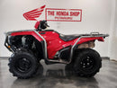2020 Honda TRX520FM2L Honda TRX520FM2L