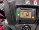 2020 Honda TRX520FM2L Honda TRX520FM2L