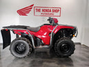 2017 Honda TRX500FM1H Honda TRX TRX500FM1H