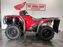 2017 Honda TRX500FM1H Honda TRX TRX500FM1H