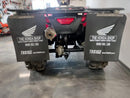 2017 Honda TRX500FM1H Honda TRX TRX500FM1H