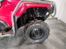2017 Honda TRX500FM1H Honda TRX TRX500FM1H