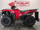 2015 Honda TRX500FM6F Honda TRX500FM6F