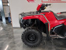 2015 Honda TRX500FM6F Honda TRX500FM6F