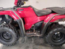 2015 Honda TRX500FM6F Honda TRX500FM6F