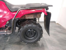 2015 Honda TRX500FM6F Honda TRX500FM6F
