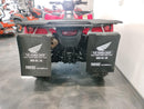 2015 Honda TRX500FM6F Honda TRX500FM6F
