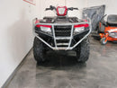 2015 Honda TRX500FM6F Honda TRX500FM6F