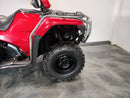 2015 Honda TRX500FM6F Honda TRX500FM6F