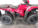 2014 Honda TRX500FM2E Honda TRX TRX500FM2E