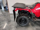 2015 Honda TRX500FM6F Honda TRX500FM6F