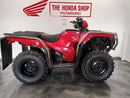 2014 Honda TRX500FM2E Honda TRX TRX500FM2E