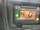 2014 Honda TRX500FM2E Honda TRX TRX500FM2E