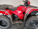2014 Honda TRX500FM2E Honda TRX TRX500FM2E