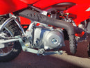 2026 Honda CRF Honda CRF50FT