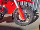 2026 Honda CRF Honda CRF50FT
