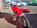 2026 Honda CRF Honda CRF50FT