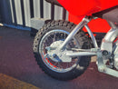 2026 Honda CRF Honda CRF50FT