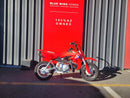2026 Honda CRF Honda CRF50FT
