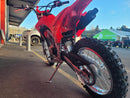 2026 Honda CRF Honda CRF125FBT