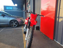 2026 Honda CRF Honda CRF125FBT