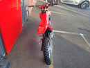 2026 Honda CRF Honda CRF125FBT