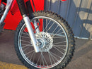 2026 Honda CRF Honda CRF125FBT