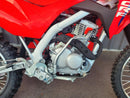2026 Honda CRF Honda CRF125FBT
