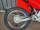 2026 Honda CRF Honda CRF125FBT