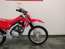 2026 Honda CRF Honda CRF CRF125FBT
