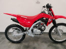 2026 Honda CRF Honda CRF CRF125FBT