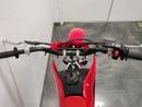 2026 Honda CRF Honda CRF CRF125FBT