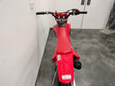 2026 Honda CRF Honda CRF CRF125FBT