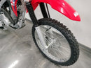 2026 Honda CRF Honda CRF CRF125FBT