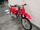 2026 Honda CRF Honda CRF CRF125FBT