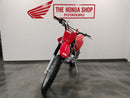 2026 Honda CRF Honda CRF CRF125FBT