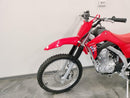 2026 Honda CRF Honda CRF CRF125FBT