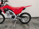 2026 Honda CRF Honda CRF CRF125FBT