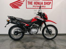 2025 Honda XR Honda XR XR150LEKS