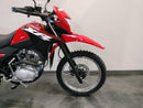 2025 Honda XR Honda XR XR150LEKS