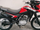 2025 Honda XR Honda XR XR150LEKS