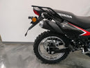 2025 Honda XR Honda XR XR150LEKS
