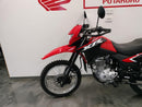 2025 Honda XR Honda XR XR150LEKS