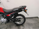 2025 Honda XR Honda XR XR150LEKS