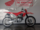 2021 Honda CRF Honda CRF250FM