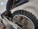 2021 Honda CRF Honda CRF250FM